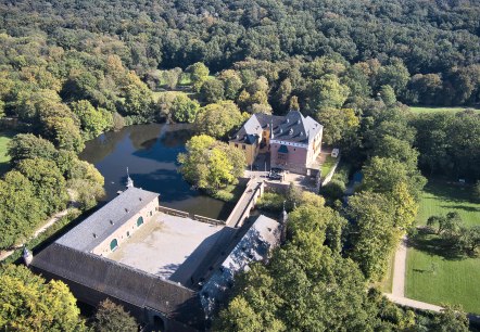 Schloss Burgau, © VOTH 3D-Touren Schloss Burgau, © VOTH 3D-Touren