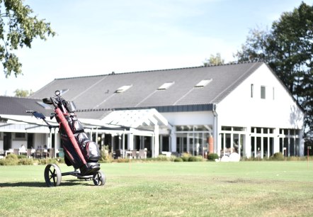 Düren Golf Club, © Düren Tourismus Düren Golf Club, © Düren Tourismus