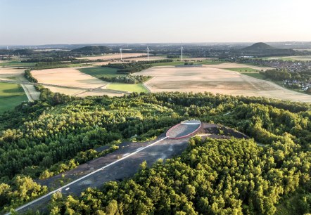 Luftbild Aussichtspunkt CarlAlexanderPark, © StädteRegion Aachen Luftbild Aussichtspunkt CarlAlexanderPark, © StädteRegion Aachen