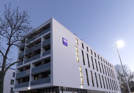 Dorint Hotel Düren - Außenansicht Dorint Hotel Düren - Außenansicht