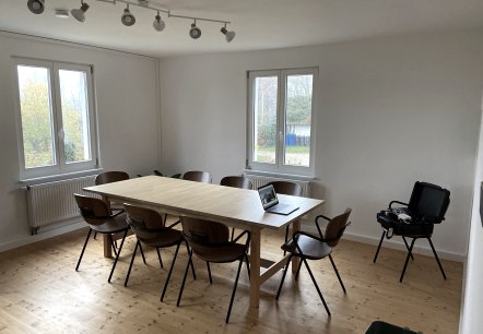 Gut Haus Hardt Besprechungsraum, © Gut Haus Hardt GBR Gut Haus Hardt Besprechungsraum, © Gut Haus Hardt GBR