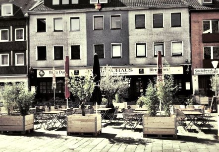 Brauhaus, © Das Brauhaus Brauhaus, © Das Brauhaus