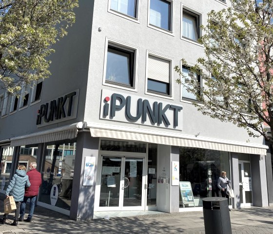 iPUNKT, © Win.dn GmbH