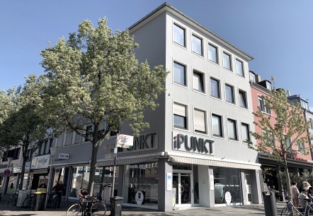 iPUNKT Düren, © Düren Tourismus