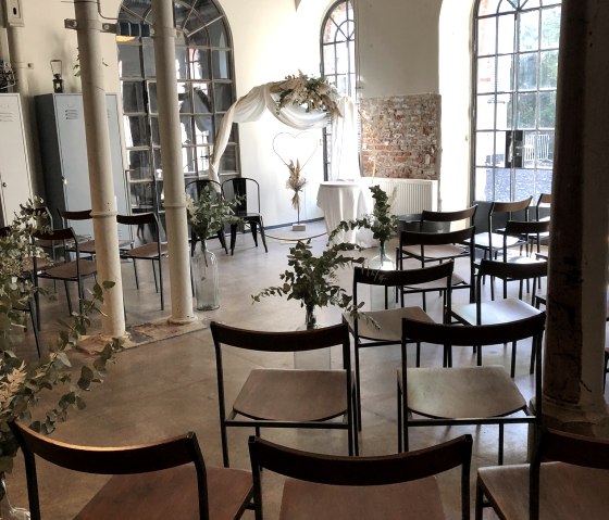 Atelier, © Kreativwerk Elim