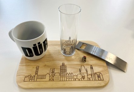 Merchandise Artikel, © WIN.DN GmbH