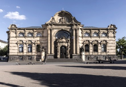 LHM Düren, © Eifel Tourismus GmbH, Tobias Vollmer