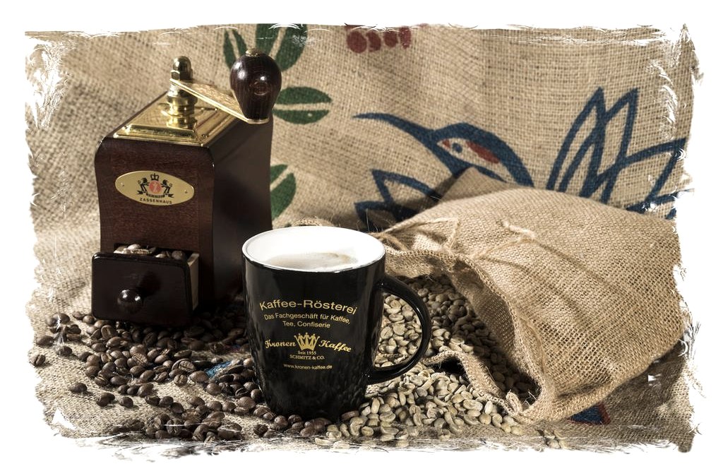 Kaffeerösterei Schmitz_2, © Schmitz & Co. KG