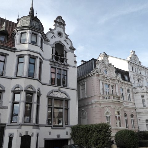 Holzstraße, © Düren Tourismus