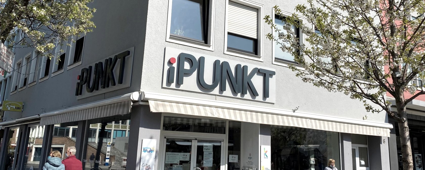 iPUNKT, © Win.dn GmbH