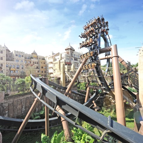 Phantasialand, © Phantasialand