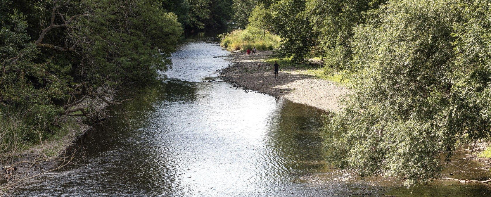 Rur, © Eifel Tourismus GmbH, Tobias Vollmer