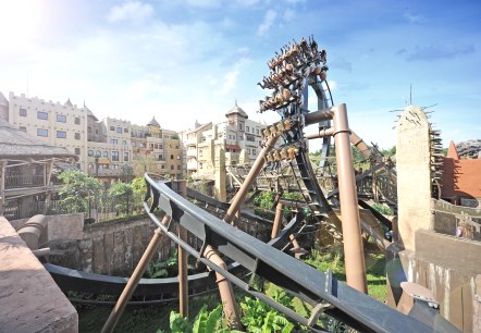 Phantasialand, © Phantasialand