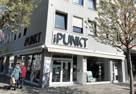 iPUNKT Düren, © WIN.DN GmbH 
