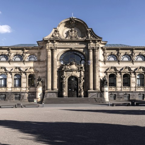 LHM Düren, © Eifel Tourismus GmbH, Tobias Vollmer