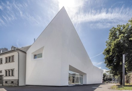 Papiermuseum Düren, © Eifel Tourismus GmbH, Tobias Vollmer